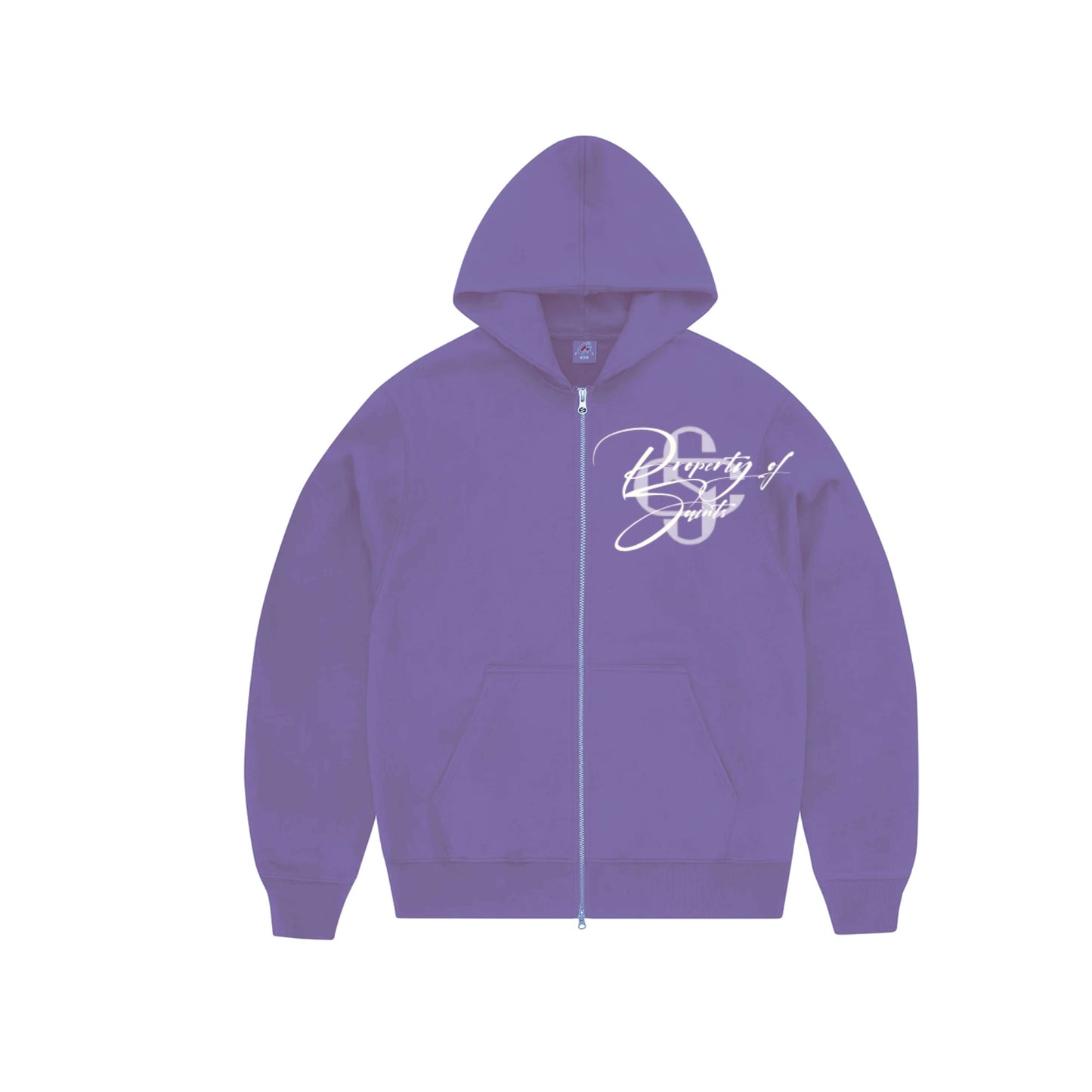 Purple Rain " Return" Hoodie